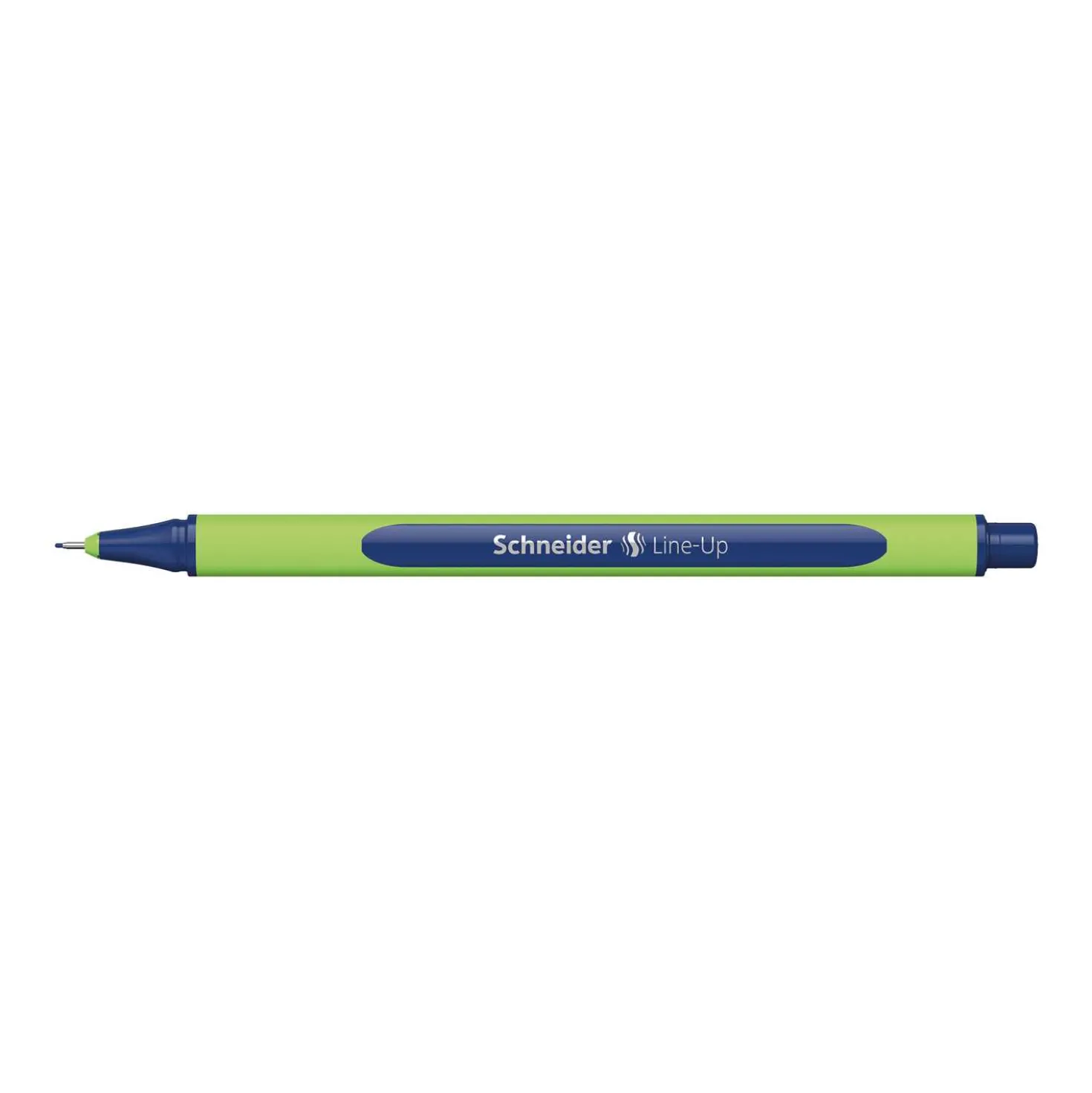 Schneider Fineliner Line-Up sapphire-black 0,4 mm