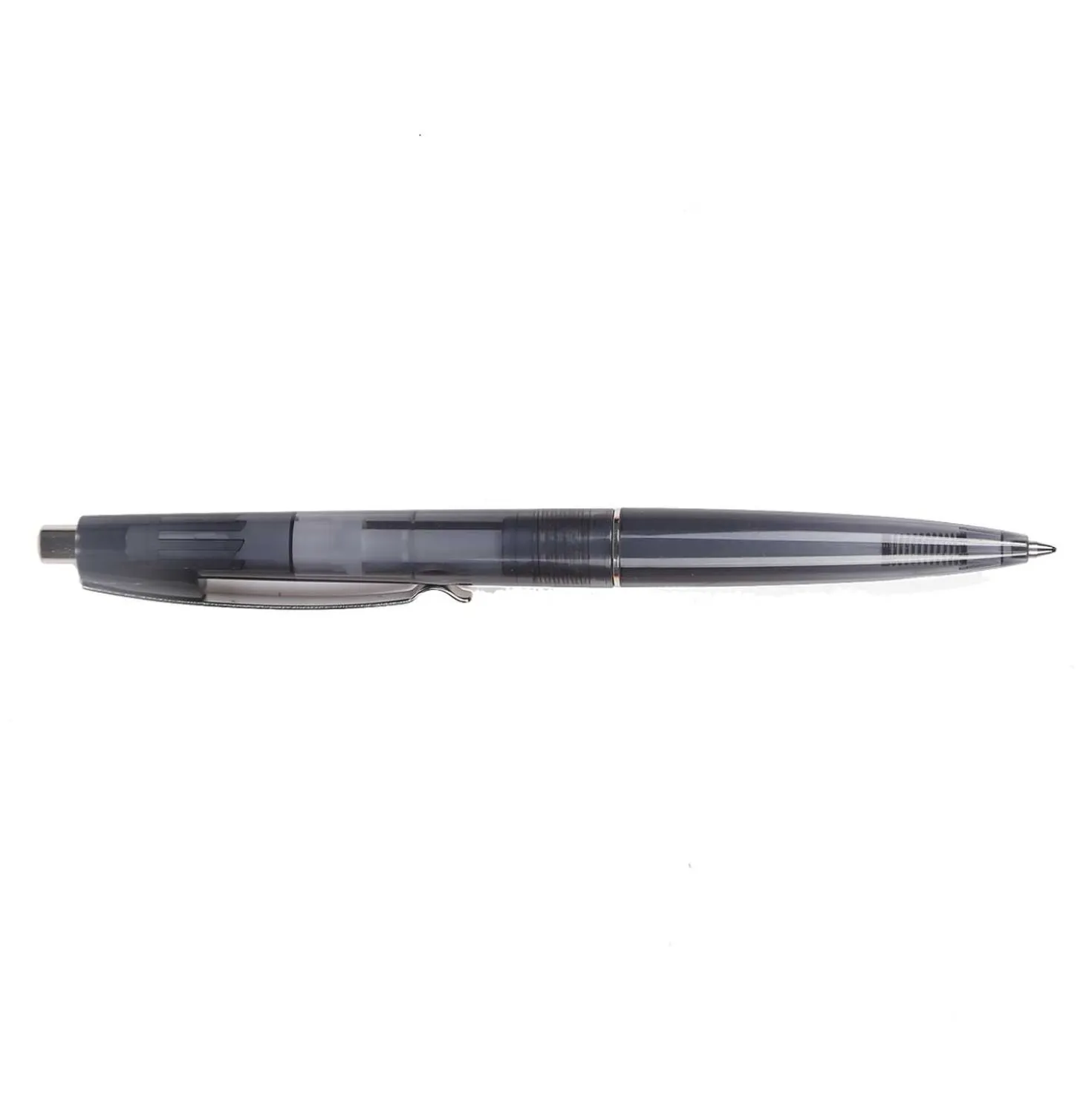 Schneider Kugelschreiber K20 Icy Colours, schwarz