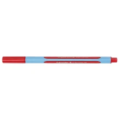 Schneider Kugelschreiber Slider Edge XB, rot