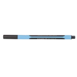 Schneider Kugelschreiber Slider Edge XB, schwarz