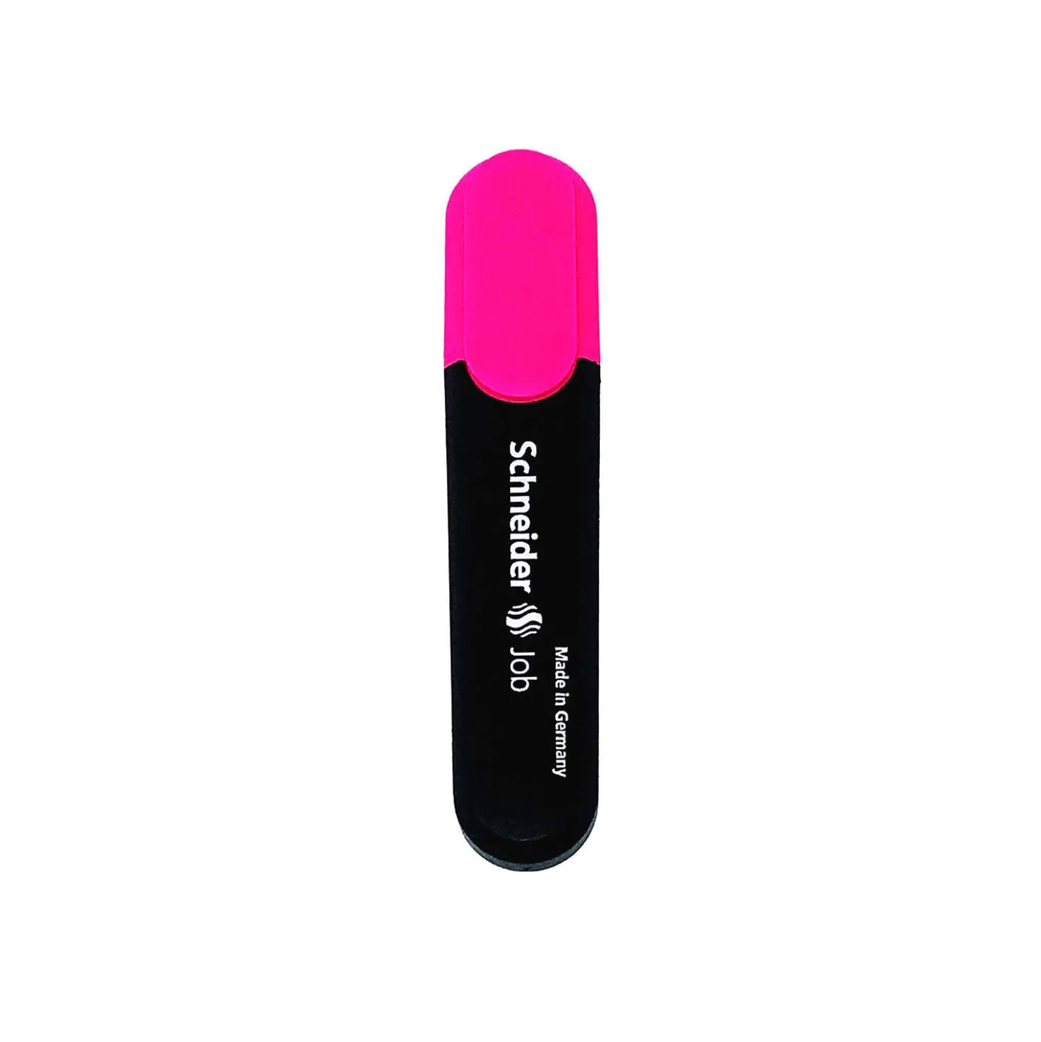 Schneider Textmarker mit Keilspitze Strichstärke 1-5 mm, pink