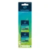Schneider Tintenrollerpatronen Universal blau 2x 5er