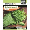 Schnittlauch Sämereien Polyvit
