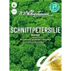 Schnittpetersilie Bravour