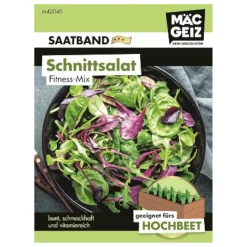 Schnittsalat Fitness Mix