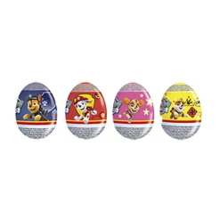 Schokolade Ü-Ei Paw Patrol, 20 g