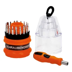 Schraubendreher-Set