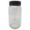 Schraubglas+Deckel, 1000 ml