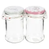 Schraubglas 2er 2x 315 ml