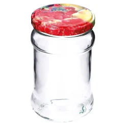 Schraubgläser a', 315 ml, 4 Stück