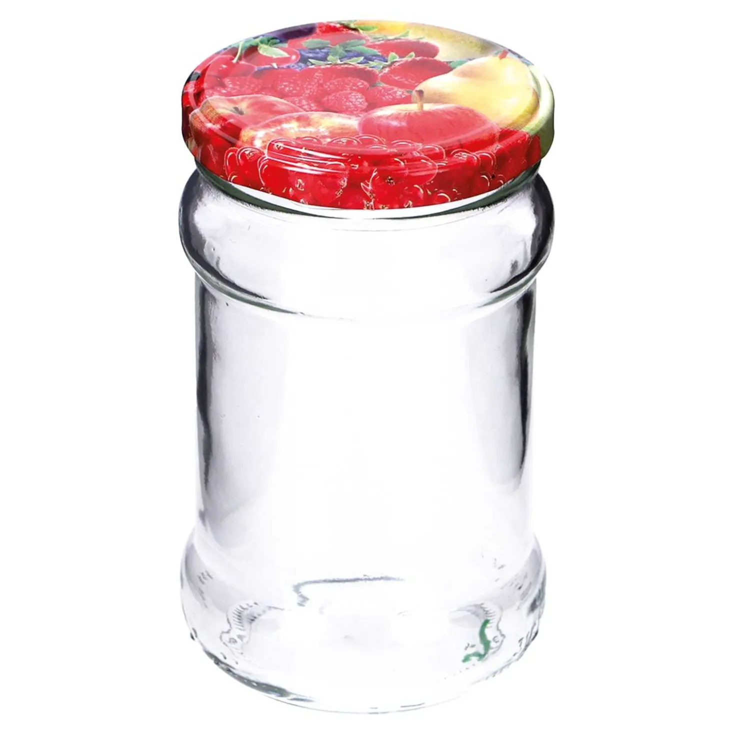 Schraubgläser a', 315 ml, 4 Stück