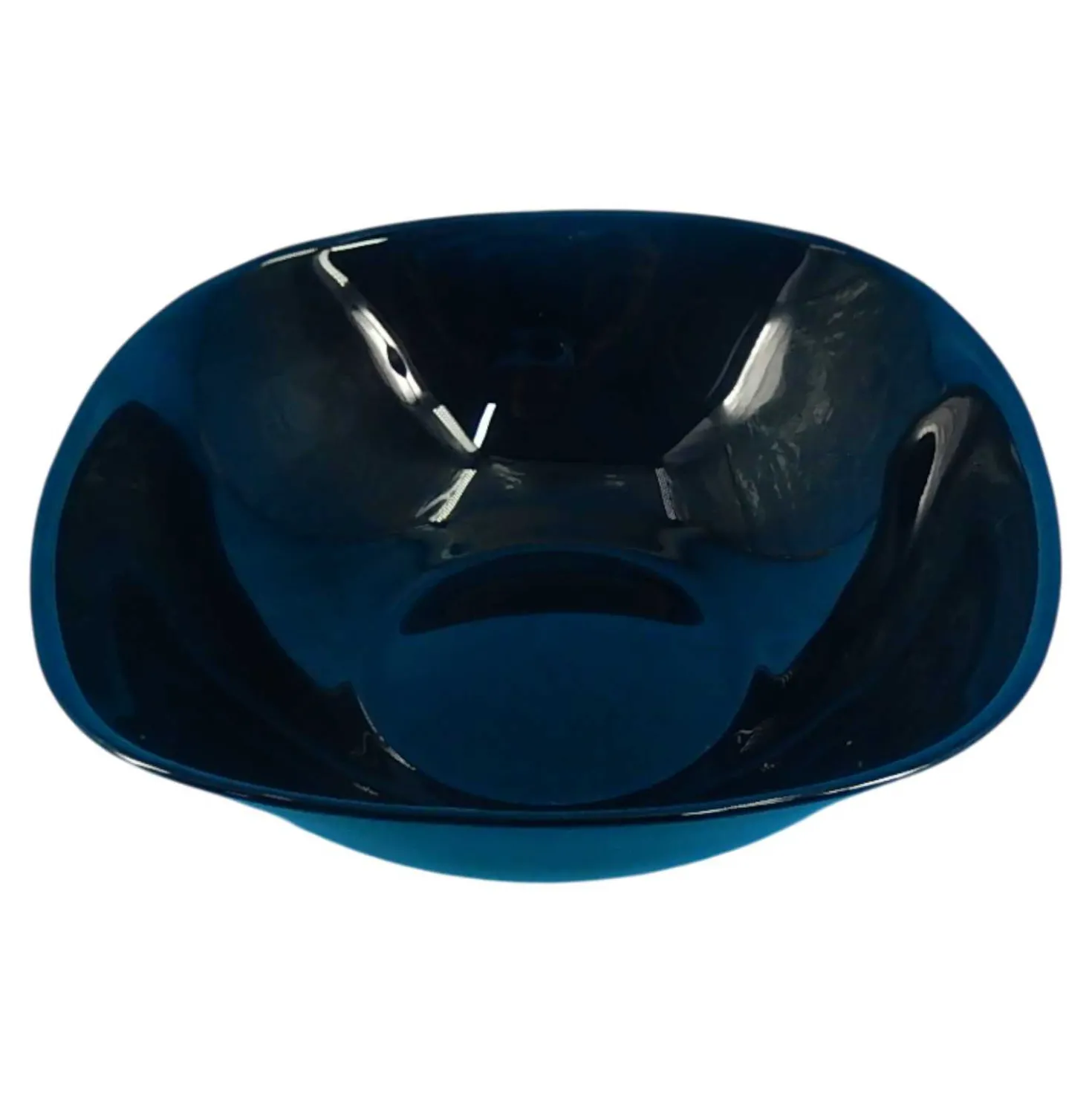 Schüssel, Ø = 15 cm, schwarz