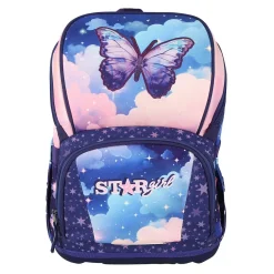 Schulranzen Butterfly