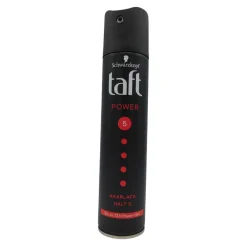 Schwarzkopf Taft Haarlack Power Stärke 5