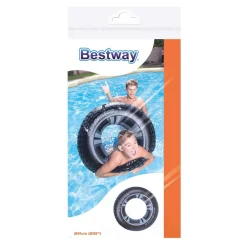 Schwimmring Mud Masters