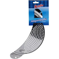 Scotia Abgießhilfe für Töpfe