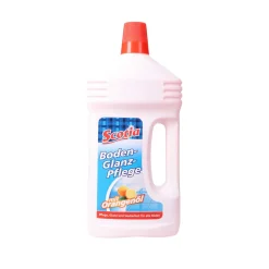 Scotia Boden-Glanz-Pflege Orangenöl, 1 l