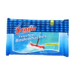 Scotia Bodentücher