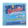 Scotia Haushaltstuch bunt ca. 38 x 38 cm, 6 Stück