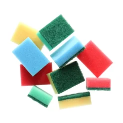 Scotia Topfreiniger bunt