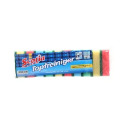 Scotia Topfreiniger bunt