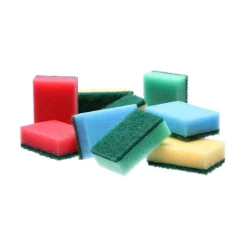 Scotia Topfreiniger bunt