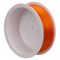 Seidenband Satin diverse Breiten