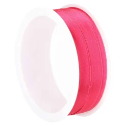 Seidenband Satin diverse Breiten
