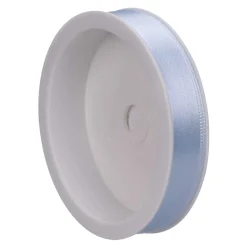 Seidenband Satin diverse Breiten