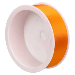 Seidenband Satin diverse Breiten