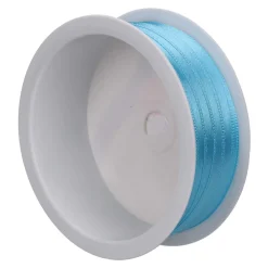 Seidenband Satin diverse Breiten