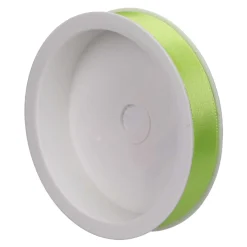 Seidenband Satin diverse Breiten