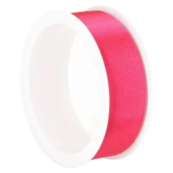 Seidenband Satin diverse Breiten
