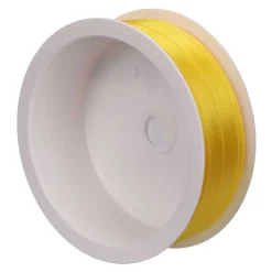 Seidenband Satin diverse Breiten