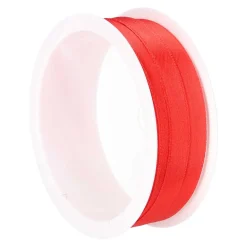 Seidenband Satin diverse Breiten