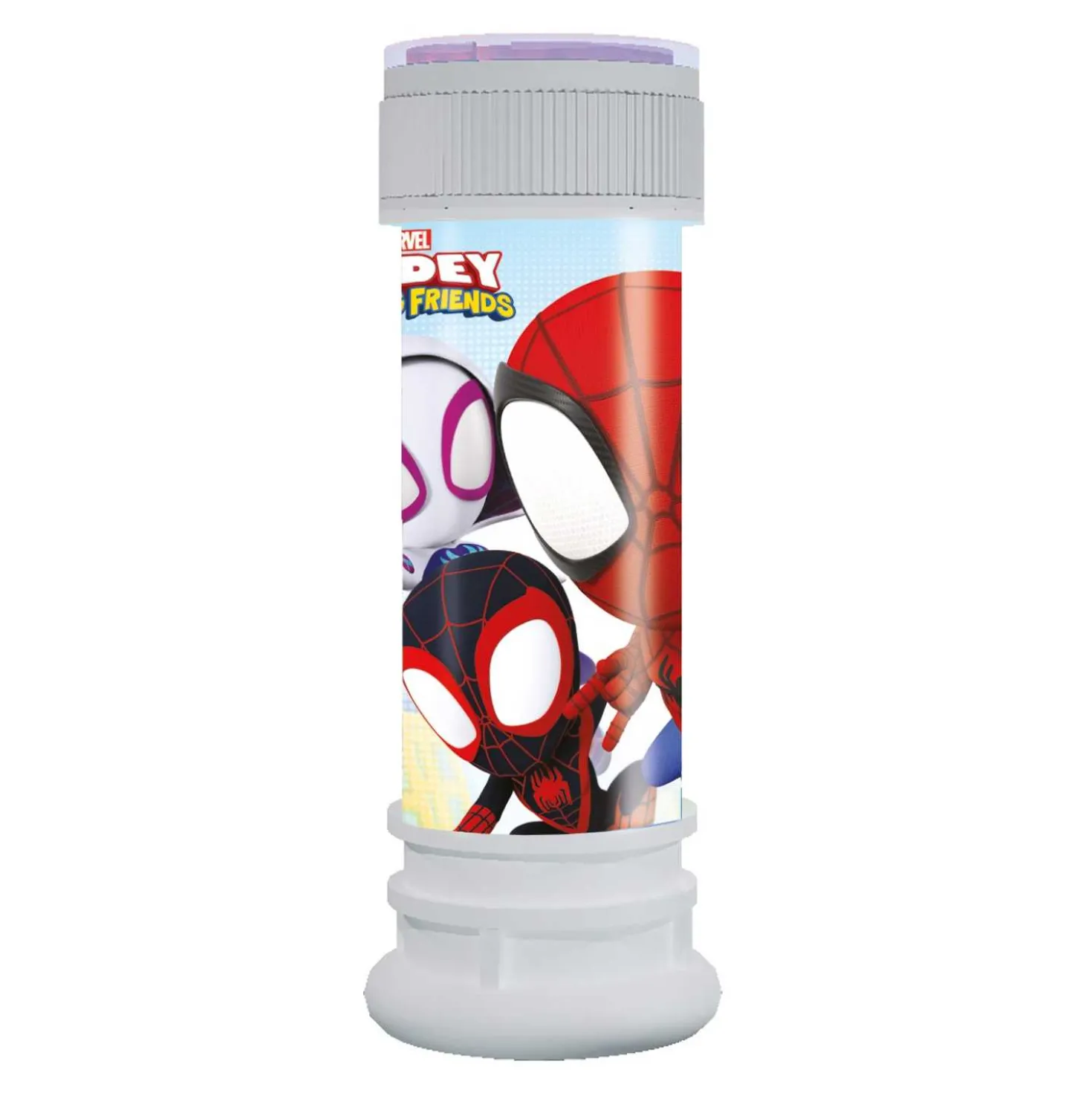 Seifenblasen Disney&Marvel