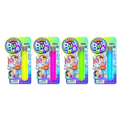 Seifenblasen Grab-a-bubble