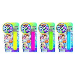 Seifenblasen Miracle Bubble Fan