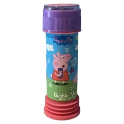 Seifenblasen Peppa Pig