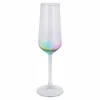 Sektglas Regenbogen, 195 ml
