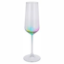Sektglas Regenbogen, 195 ml