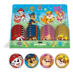 Sence Badebombe Paw Patrol