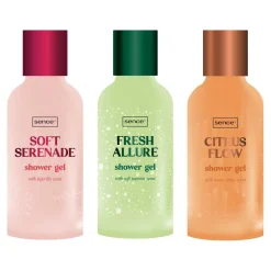 Sence Duschgel Tropical Heat