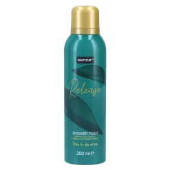 Sence Duschschaum Release