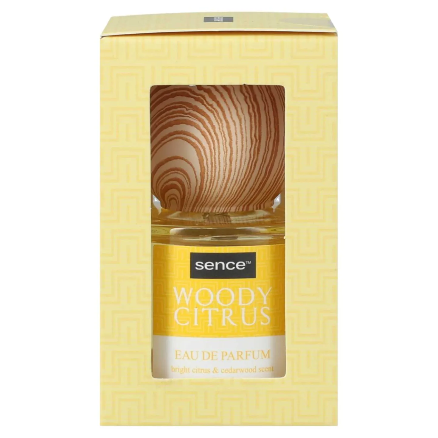 Sence EdP Botanical
