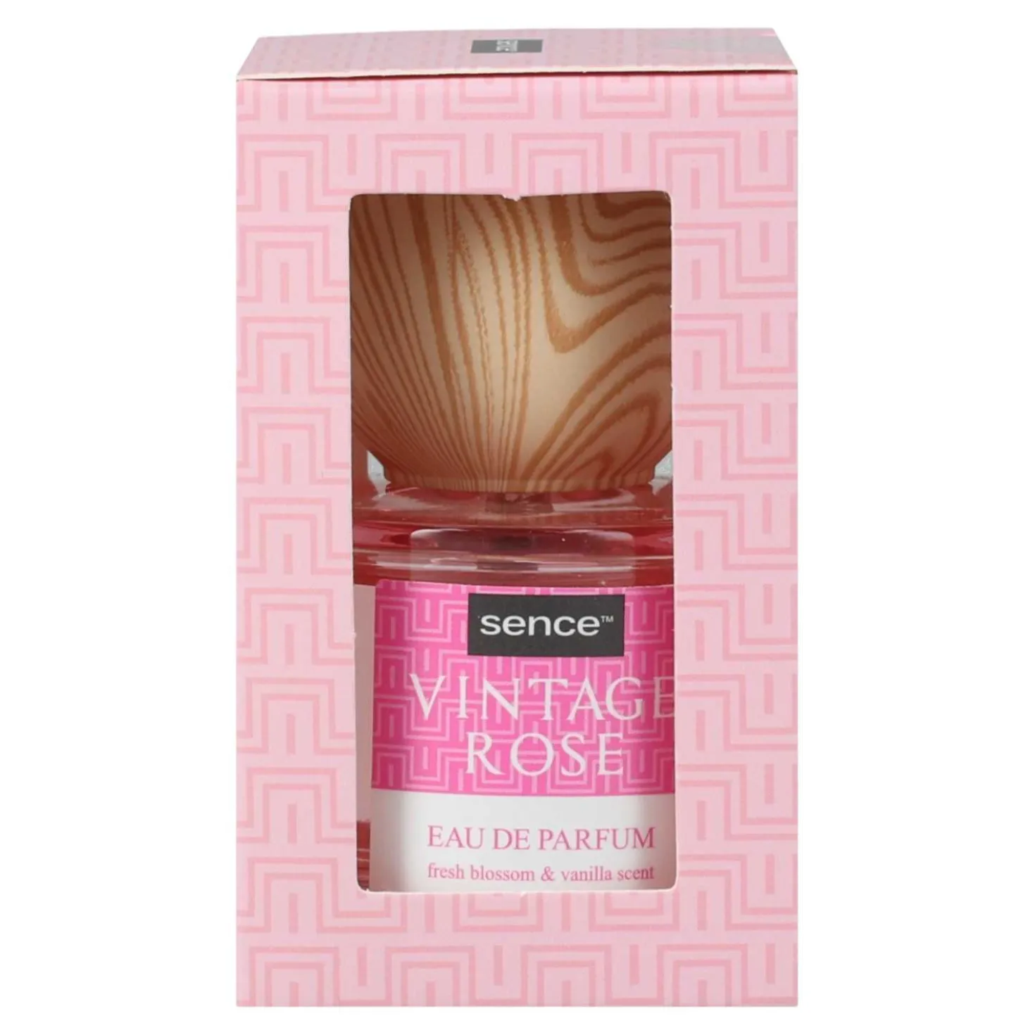Sence EdP Botanical