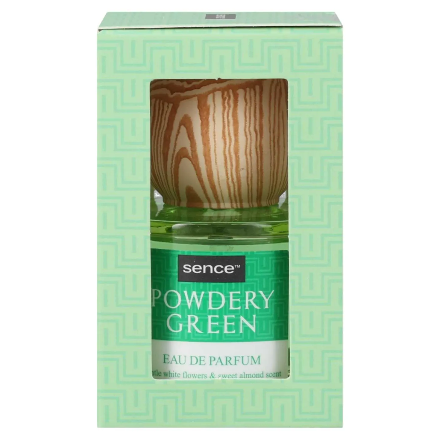 Sence EdP Botanical