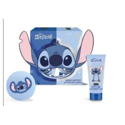 Sence Geschenkset Stitch, 2-teilig