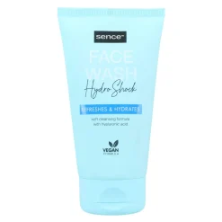 Sence Gesichtsreiniger Hydro Shock