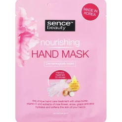 Sence Handmaske Feuchtigkeit, 18 g